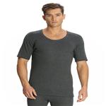 JOCKEY H/SLV THERMAL 2400-CHAML-L CHARCO